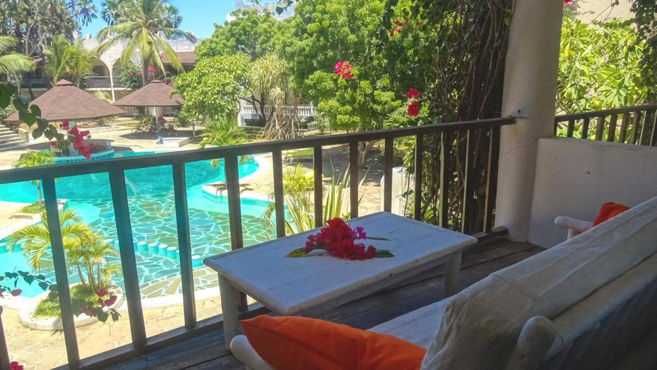 Lily Palm Resort Watamu Esterno foto