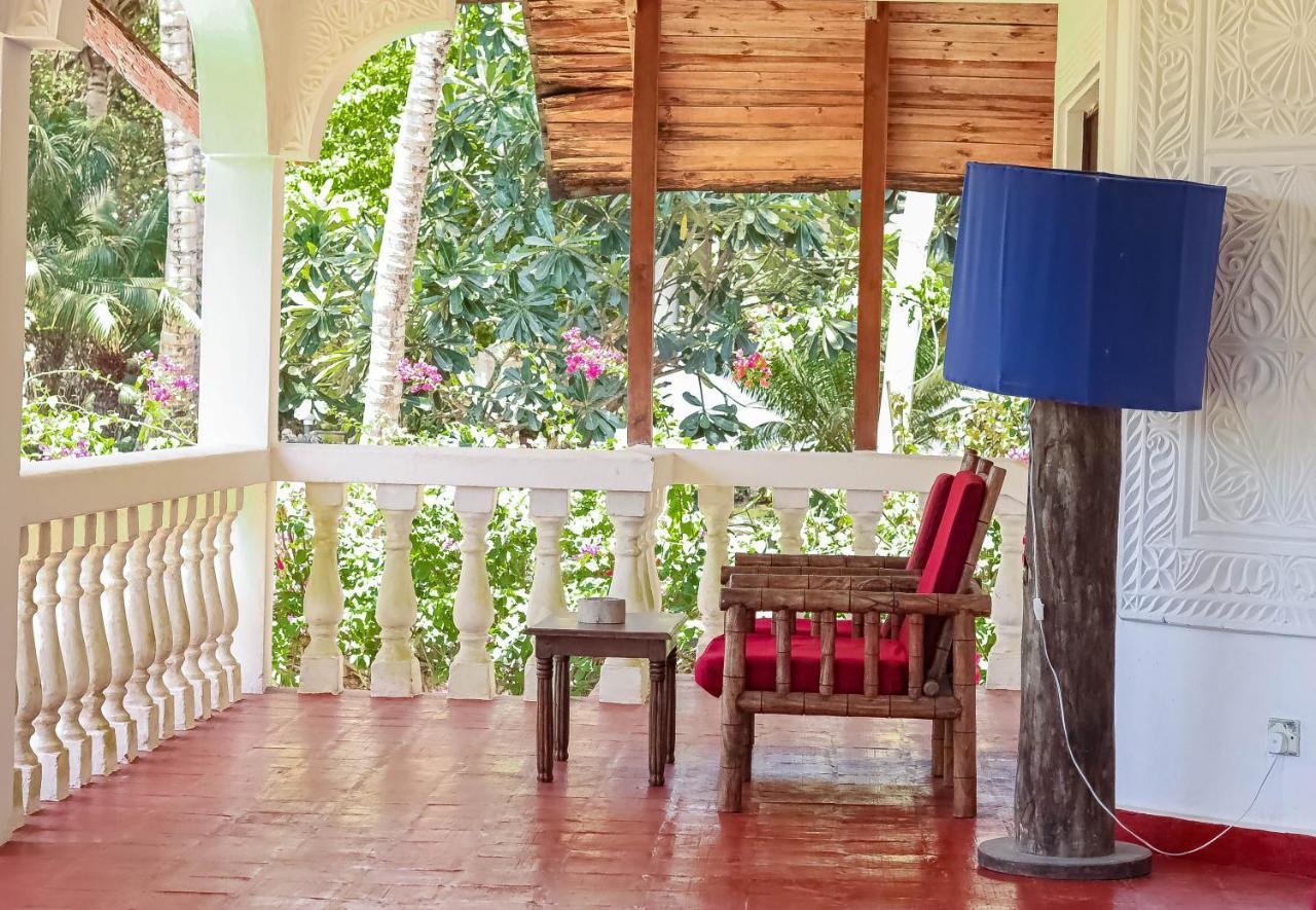 Lily Palm Resort Watamu Esterno foto