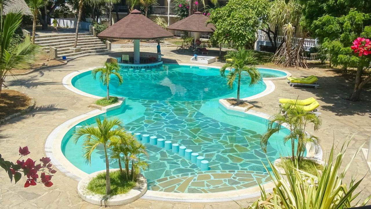 Lily Palm Resort Watamu Esterno foto