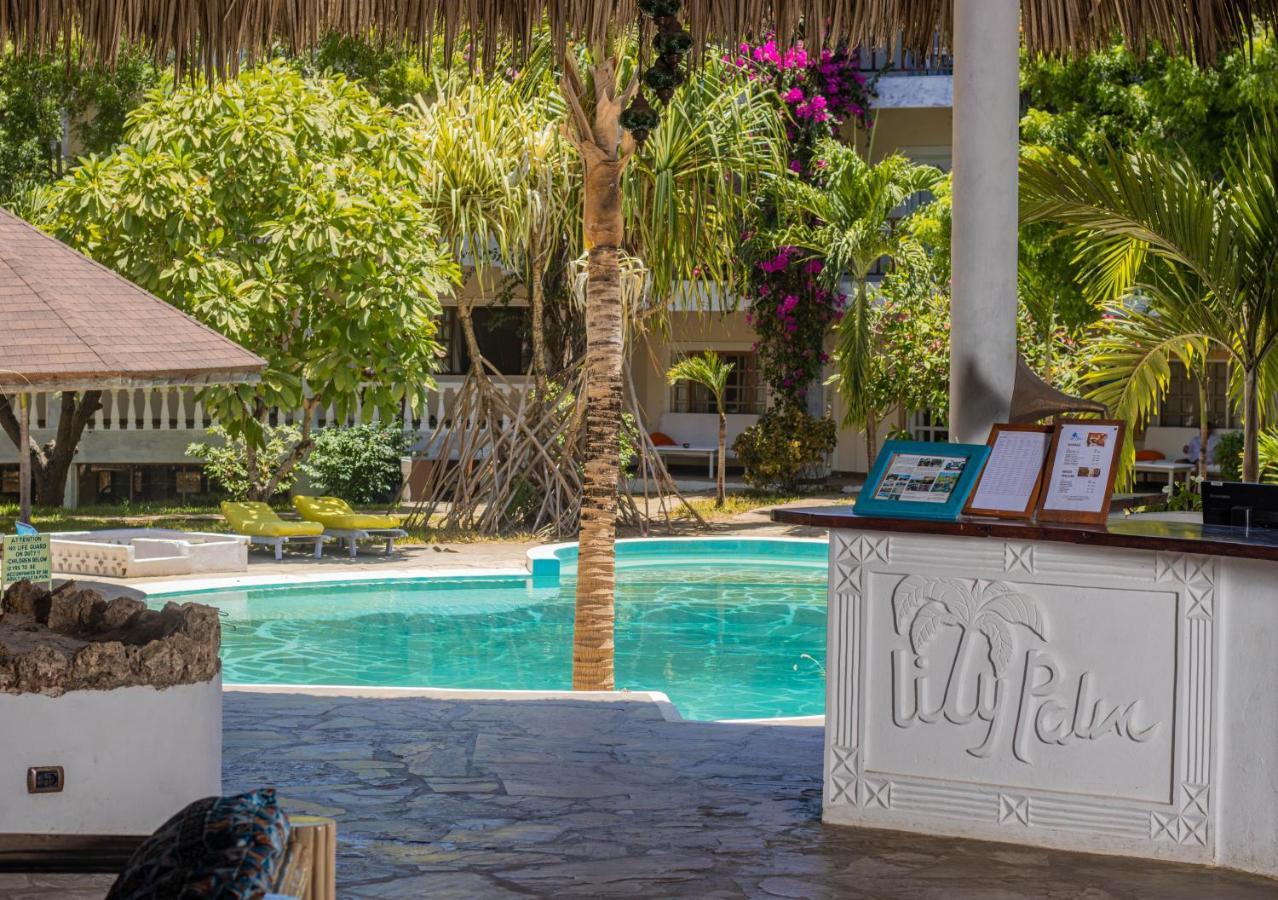 Lily Palm Resort Watamu Esterno foto