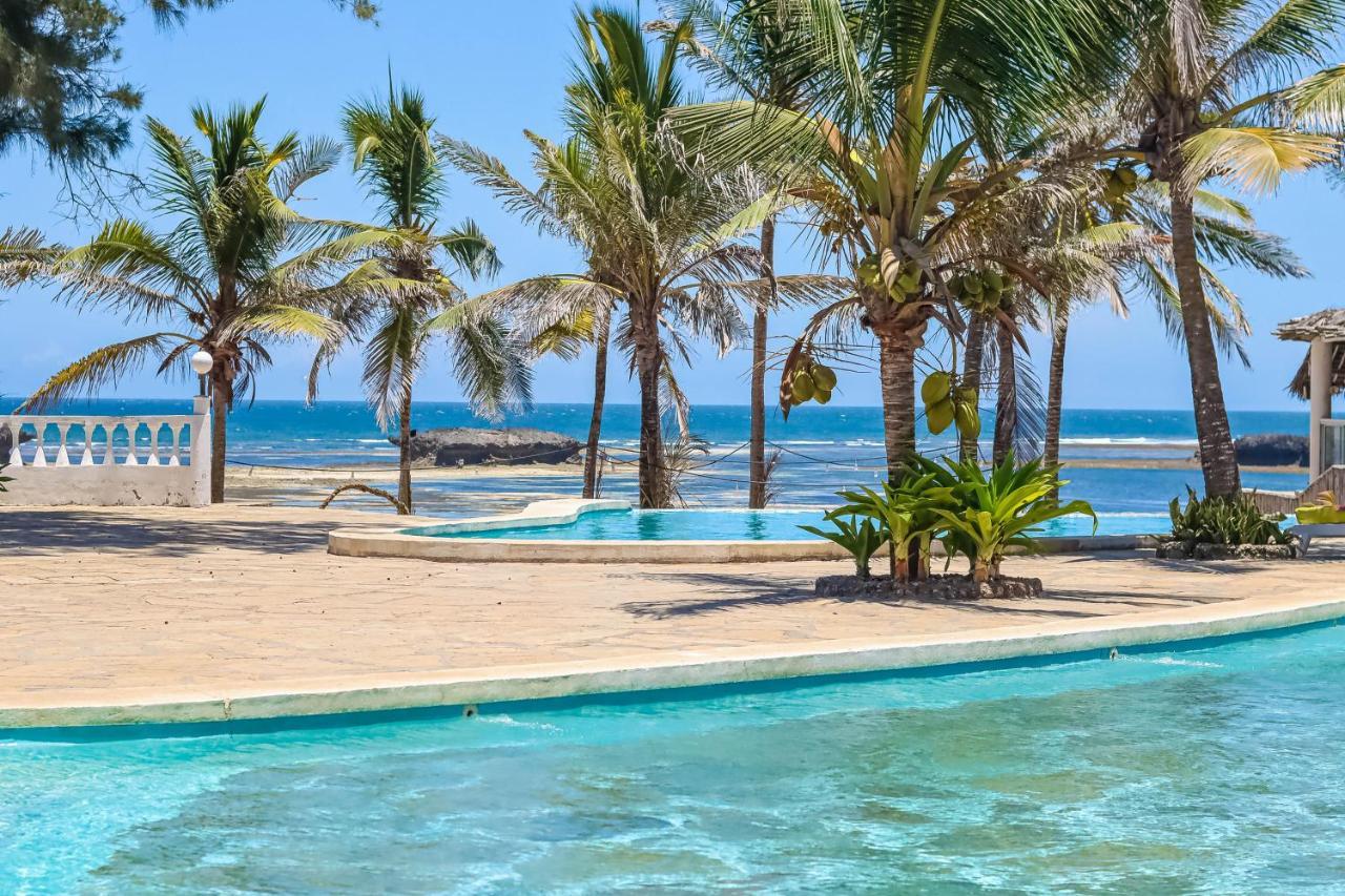 Lily Palm Resort Watamu Esterno foto