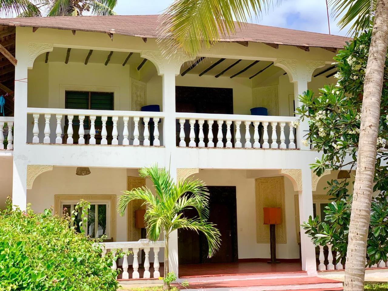 Lily Palm Resort Watamu Esterno foto