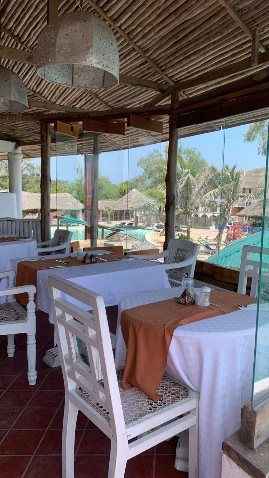Lily Palm Resort Watamu Esterno foto
