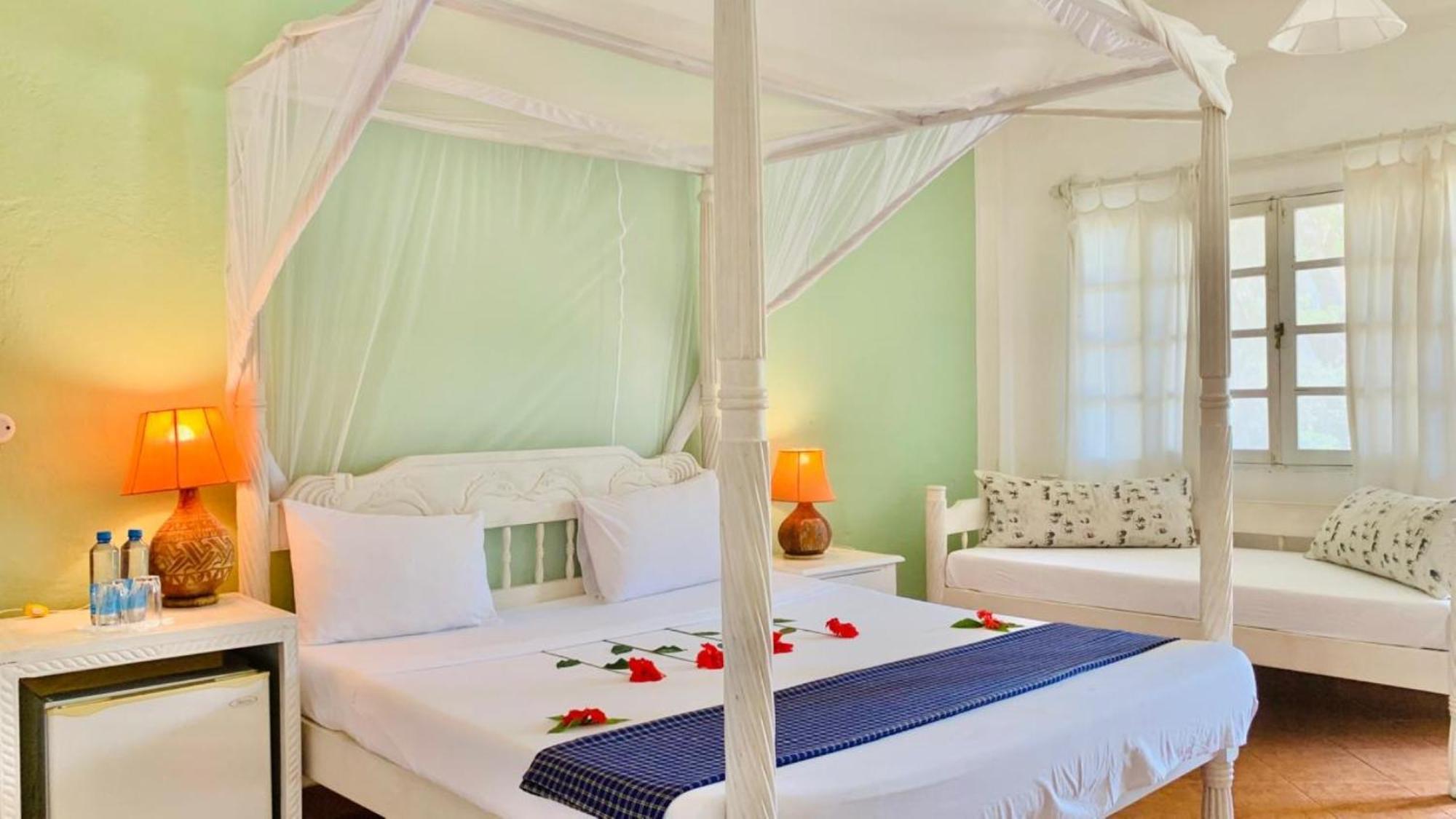 Lily Palm Resort Watamu Esterno foto