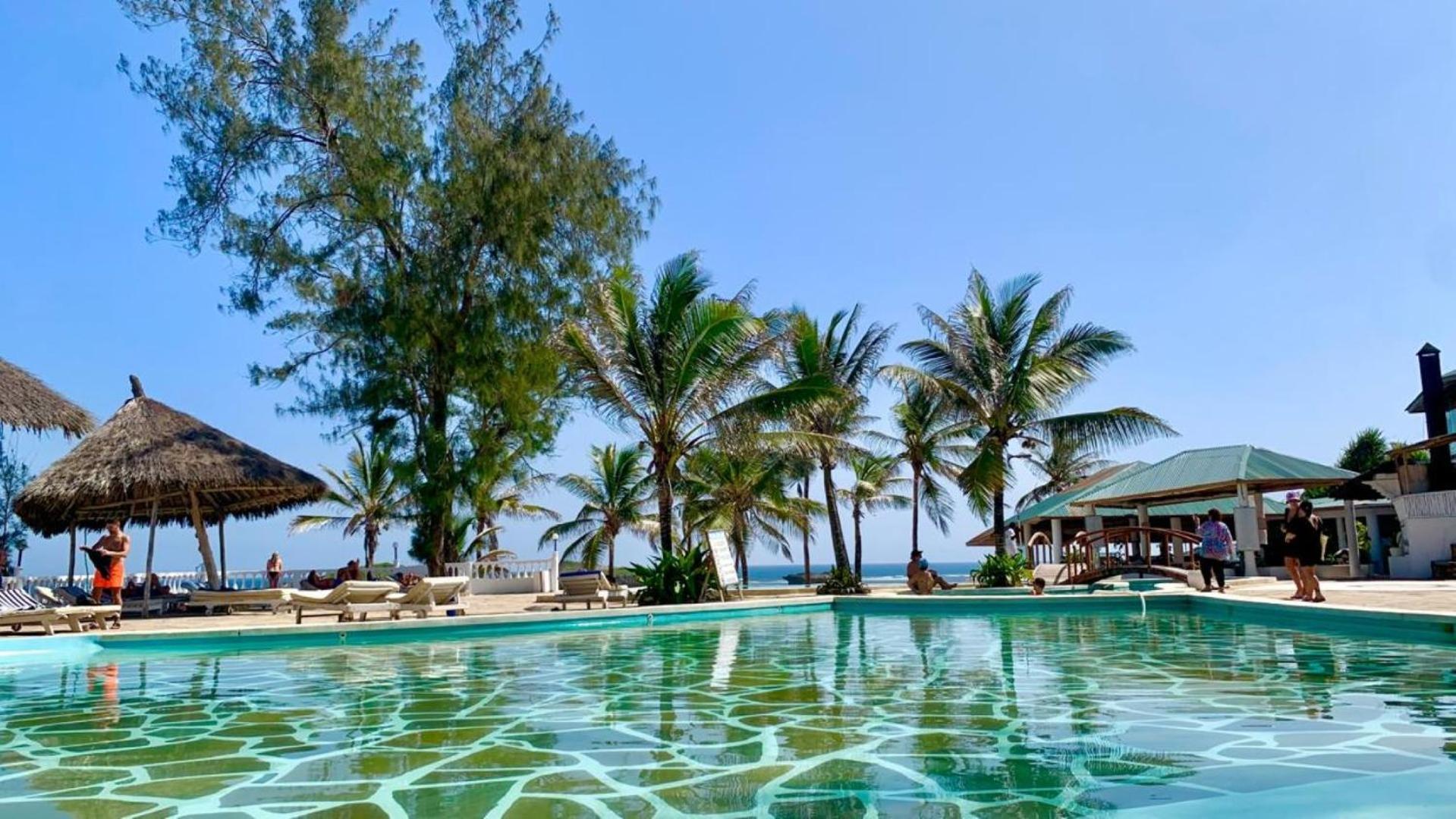 Lily Palm Resort Watamu Esterno foto