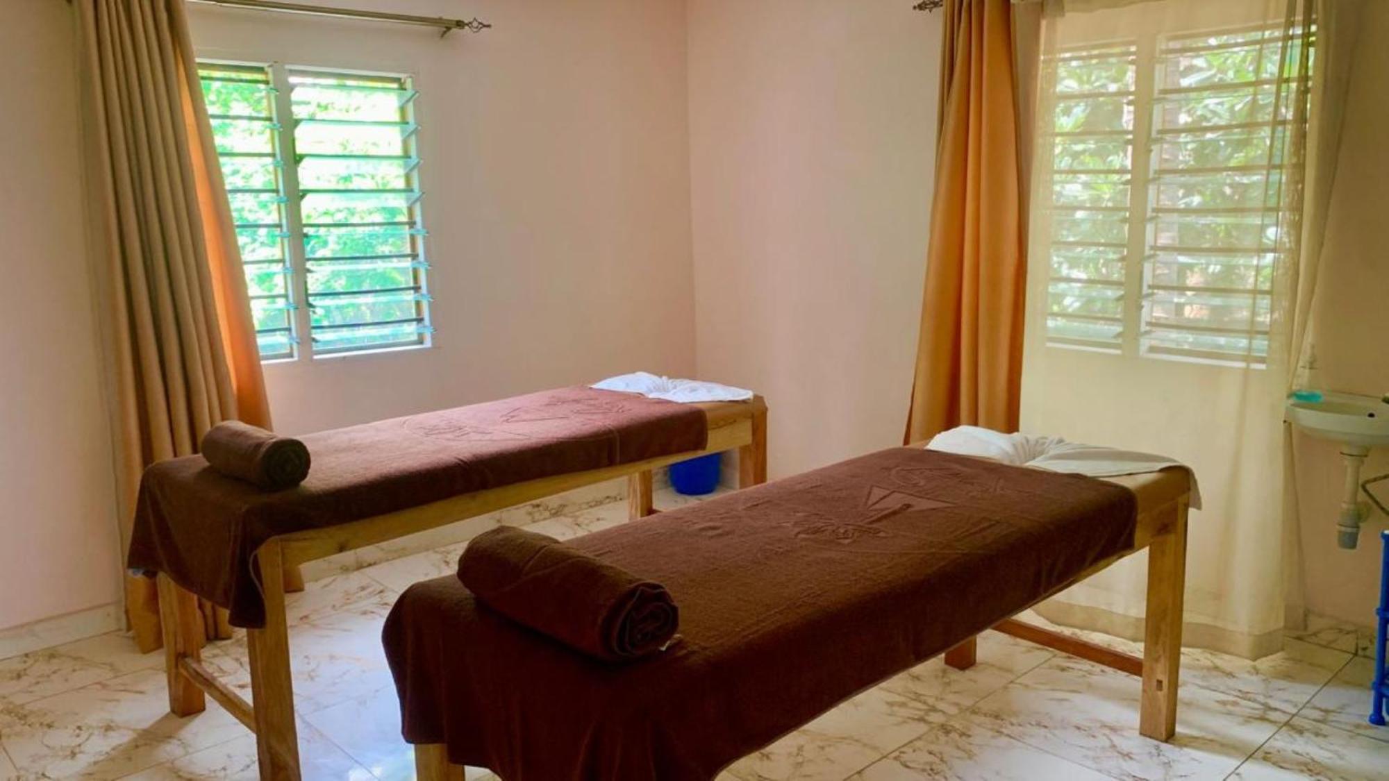 Lily Palm Resort Watamu Esterno foto