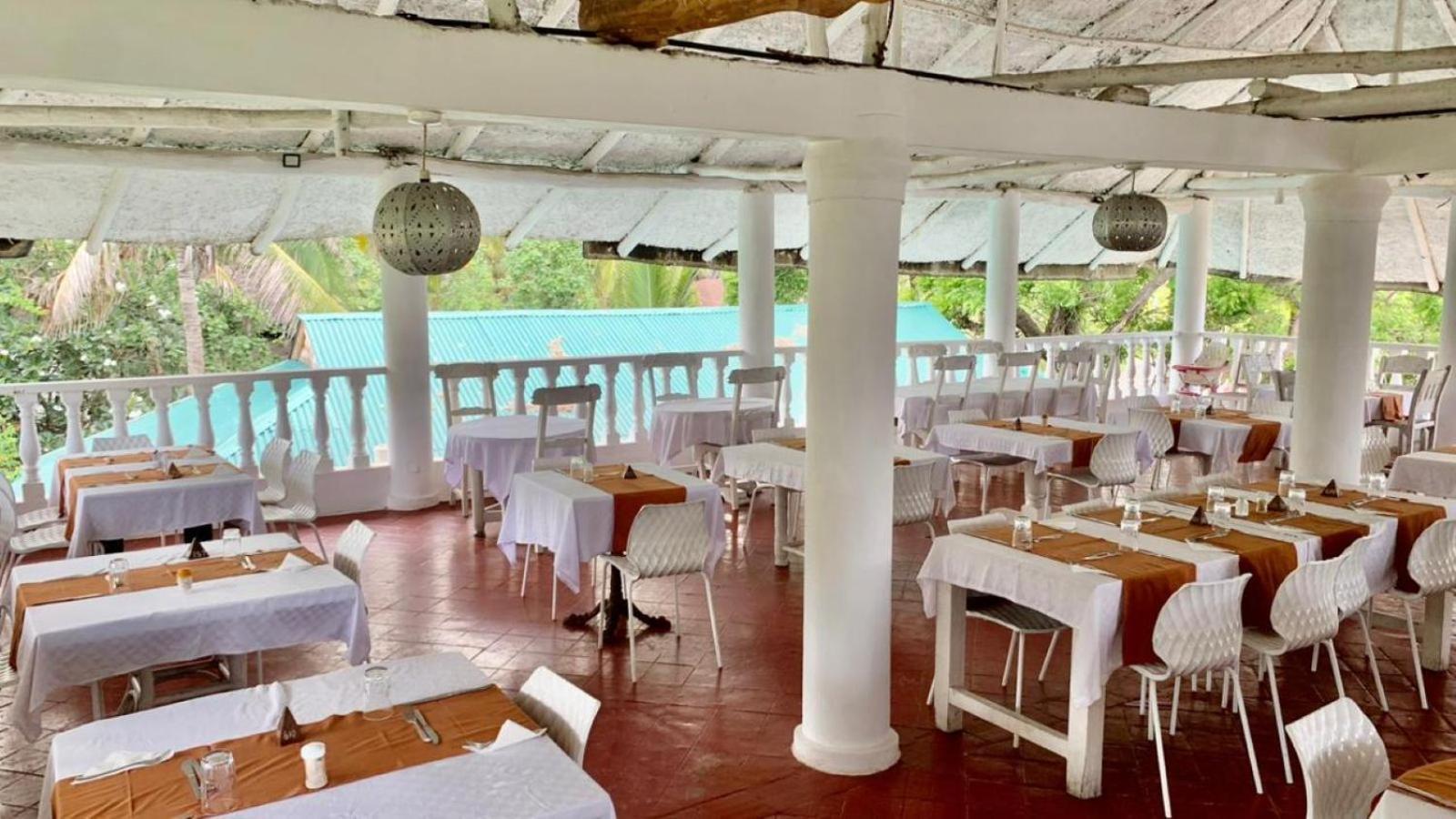 Lily Palm Resort Watamu Esterno foto