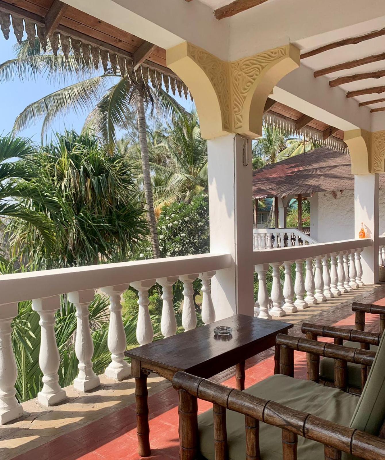 Lily Palm Resort Watamu Esterno foto