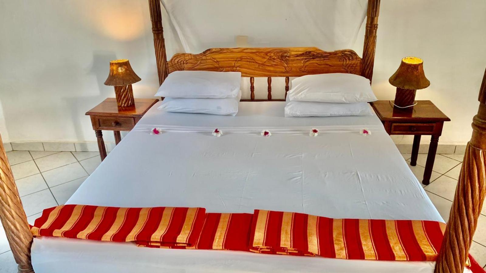 Lily Palm Resort Watamu Esterno foto