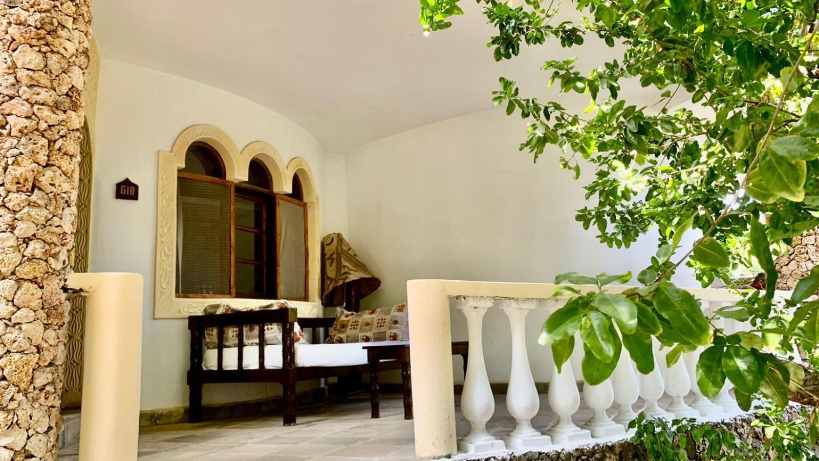 Lily Palm Resort Watamu Esterno foto