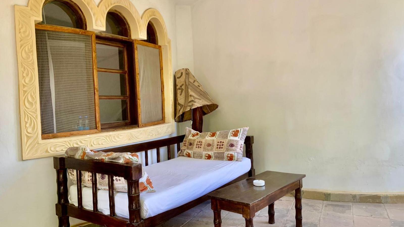 Lily Palm Resort Watamu Esterno foto